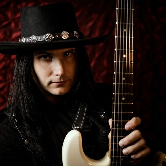 Meet your Posher, Jesse - Picture 1 of 1